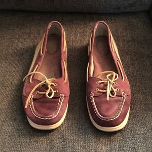 Sperries